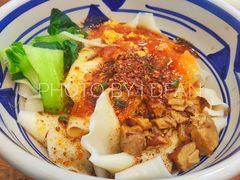 biangbiang面-郑记biangbiang面(钟楼店)