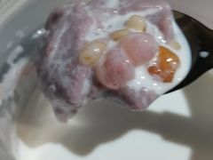 -喜乐村芋泥脑袋家族(三里屯店)