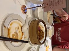 -铭家点心(秦岭路店)