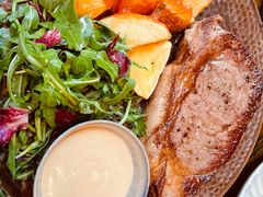 西冷牛排-Brut Eatery悦璞食堂(建国东路店)