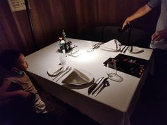 -燃扒房Steakhouse(皇庭店)