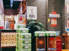 -一斗火锅·招财羊毛肚(泰吉滨江店)