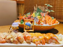 -林妈妈村·日式料理(宝山龙湖天街店)