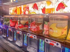 -韩盛·盛江山自助料理(中街大悦城店)