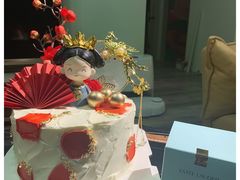 -斑马叔叔甜品