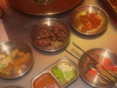 -西塔老太太泥炉烤肉(苏州大悦城店)