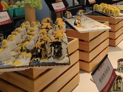 -凡塔斯牛排自助餐厅(广东佛山三水万达店)