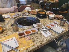 -安又胖韩国烤肉(美罗城店)