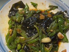 -山里俏·地标皖南菜·屯溪臭鳜鱼(北城万达店)