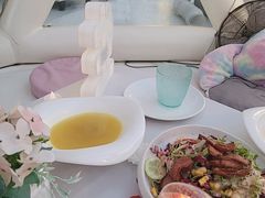 -天空花园餐吧·生日·团建(南山店)