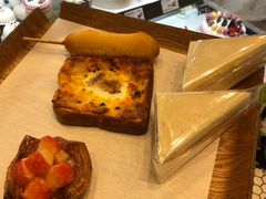 -巴黎贝甜(右安门店)