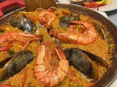 -Mezomd曼索蒂西班牙餐厅(广粤店)
