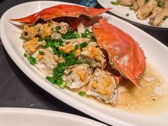 -金海湾海鲜排档(朱家尖店)