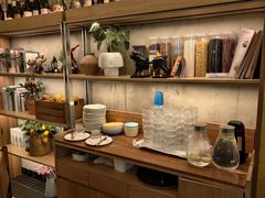 -芭莉与彩虹西餐厅(成都合生汇店)