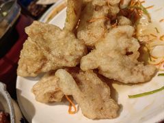 -金掌勺东北菜(格兰晴天店)