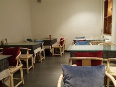 大堂-京尊烤鸭店JINGZUN(春秀路店)