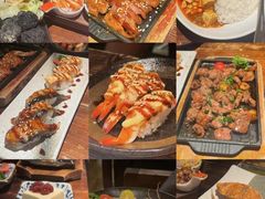 -小川洋风料理(大悦城店)