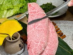 -不倒翁炭火烧肉(永安里店)