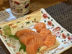 -半藏居酒屋(香港花园店)