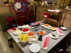 -海底捞火锅(翔龙天地广场店)