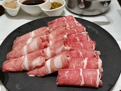 -红鼎豆捞·非遗鲍皇汤火锅(宝丰路店)