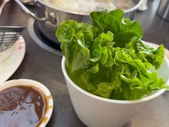 -万祥牛肉火锅(金龙店)