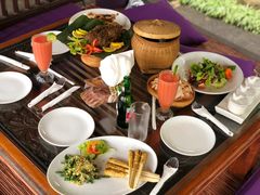 -脏鸭餐厅(乌布总店)