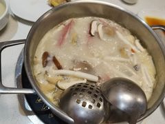 -煲王粤菜餐厅(中侨中心店)