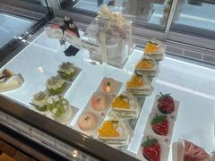 -方炉·天然食材面包店(青秀店)