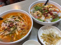 -缘久缘米粉(新街口店)