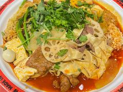-文立新麻辣烫(合生汇21街区店)