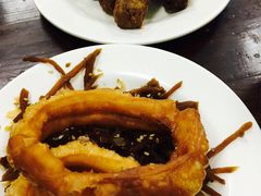 -老磁器口豆汁店(天坛店)