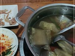 -牛小隆牛肉面馆(四牌楼店)
