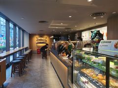 -星巴克(来福士办公楼店)