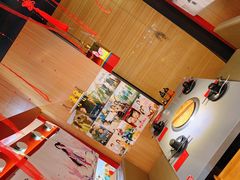 -卿古炭火烤肉(亲橙里店)