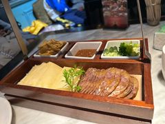 -京味斋·北京烤鸭(华威桥北工大店)