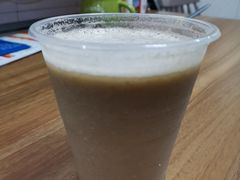 绿豆沙-五福堂龟苓膏(河东北山店)