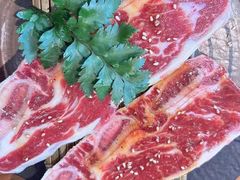 -醉火烧泥炉烤肉(孩儿巷店)