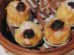 -山泉粤宴(广东大厦店)