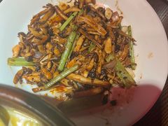 -掌柜的店·河南的菜(世茂店)