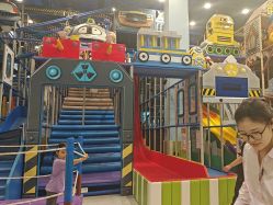 -meland亲子乐园•派对•研学(苏州悠方购物中心店)