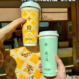 在赣州！！在赣州！爷爷不泡茶开业了！！！