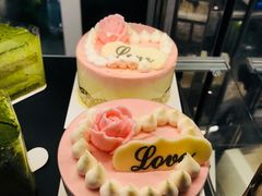 -星巴克(万都店)