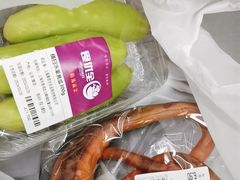-七鲜超市(瑞虹天地太阳宫店)