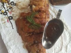 -马克西姆俄罗斯餐厅(通亚街店)