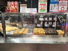 -LELECHA乐乐茶(美罗城店)