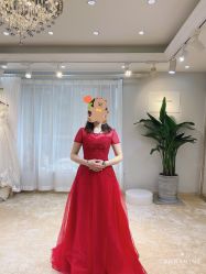 -艾慕婚纱礼服馆(和平店)