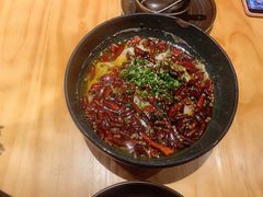 -十三式重庆江湖菜(金茂览秀城店)