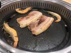 -花味·自助烤肉(雨花客厅店)