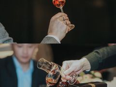 -Le Siècle.百年西餐厅(颐和公馆店)